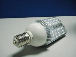 LED Street Bulbs