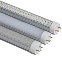 LED 2â€™ T10 Tube 12W - Ai Standard Commercial Grade (Made-in-Singapore)